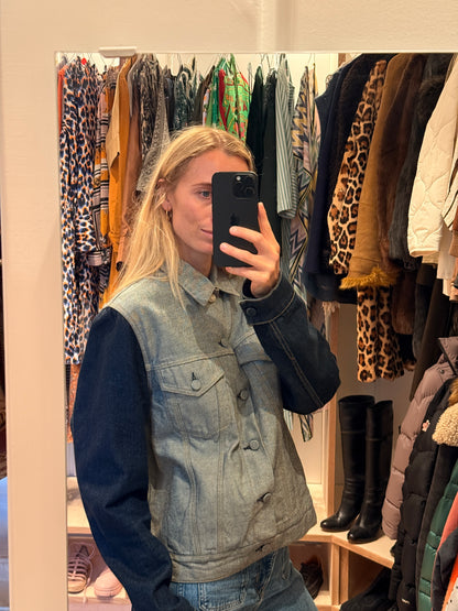 Acne Denim Jacket