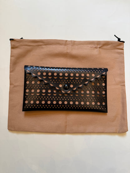 Alaïa Clutch