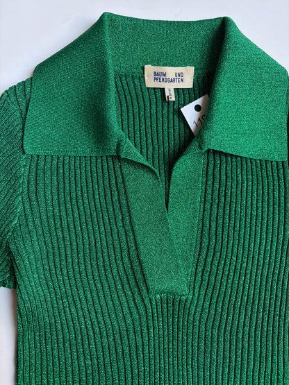 Baum und Pferdgarten Blouse