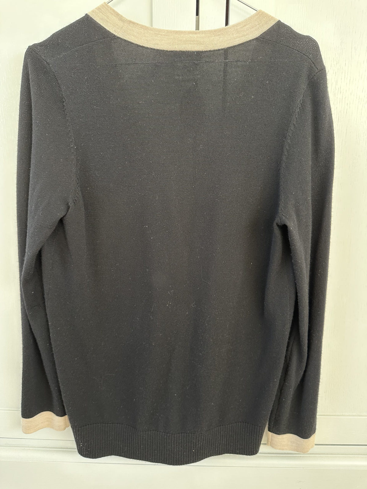 Chanel Cardigan