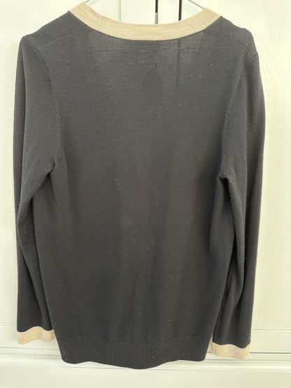 Chanel Cardigan
