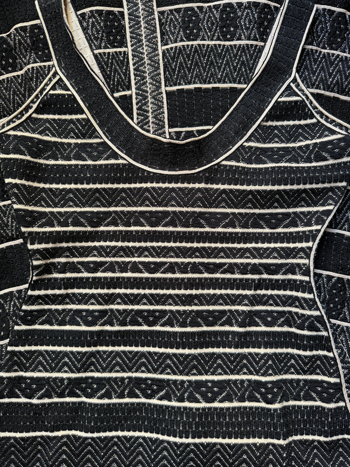 Herve Leger Dress