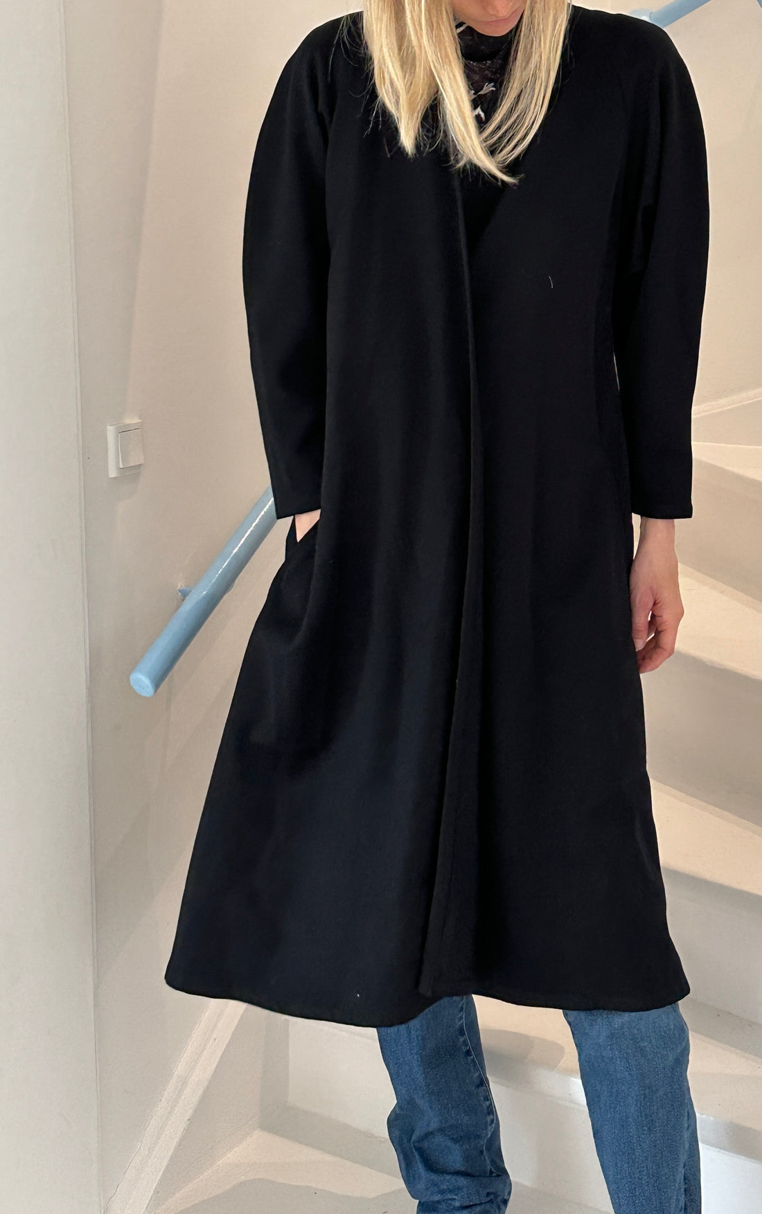 Kenzo Cardigan / Kimono