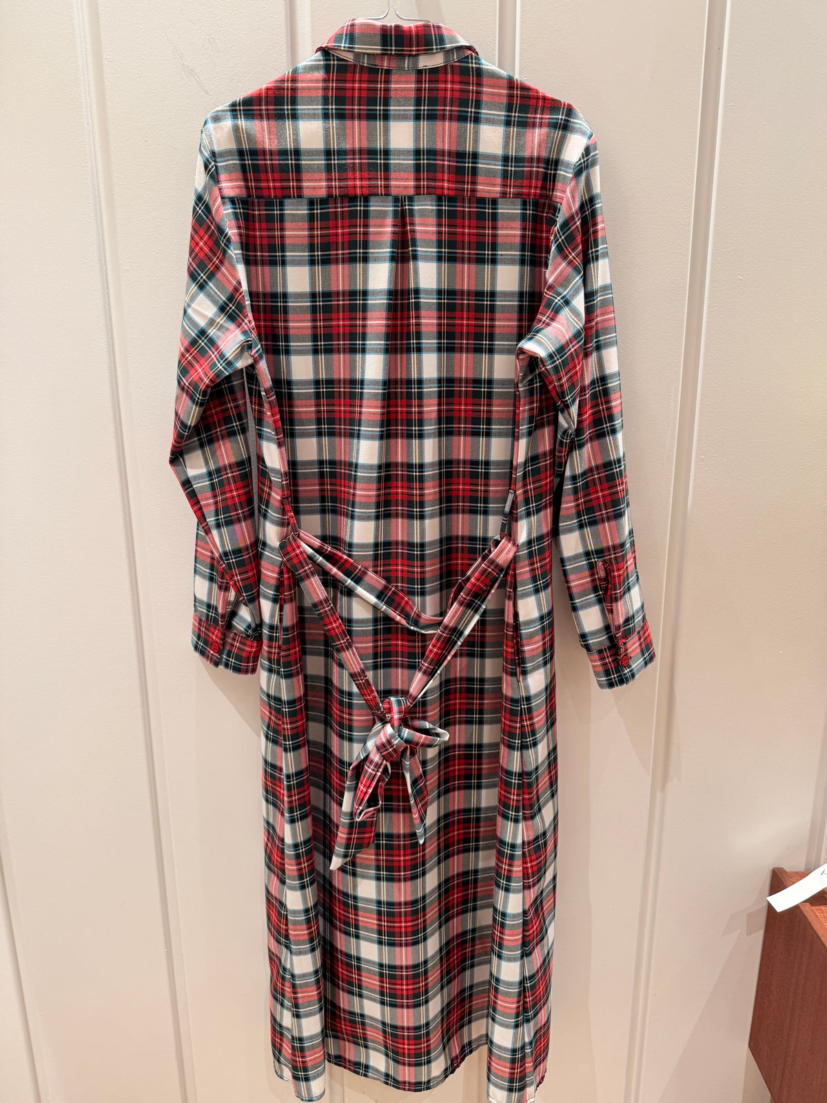 Marielle Almelo Dress