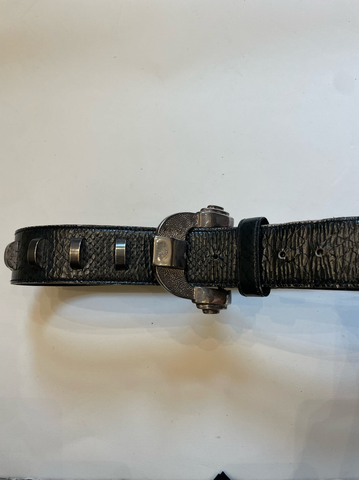 Escada Belt