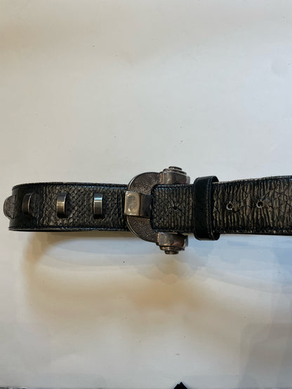 Escada Belt