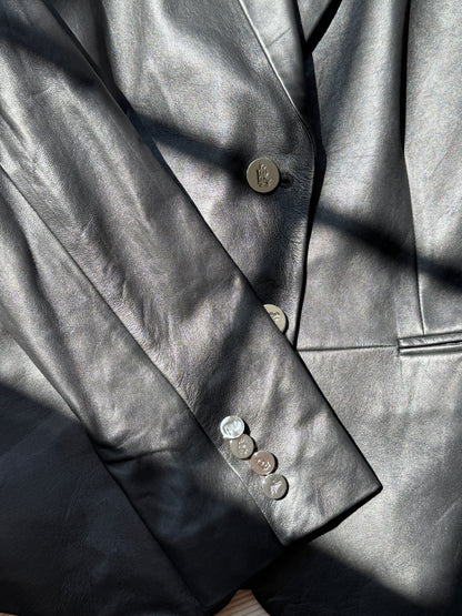 Ralph Lauren Leather Jacket