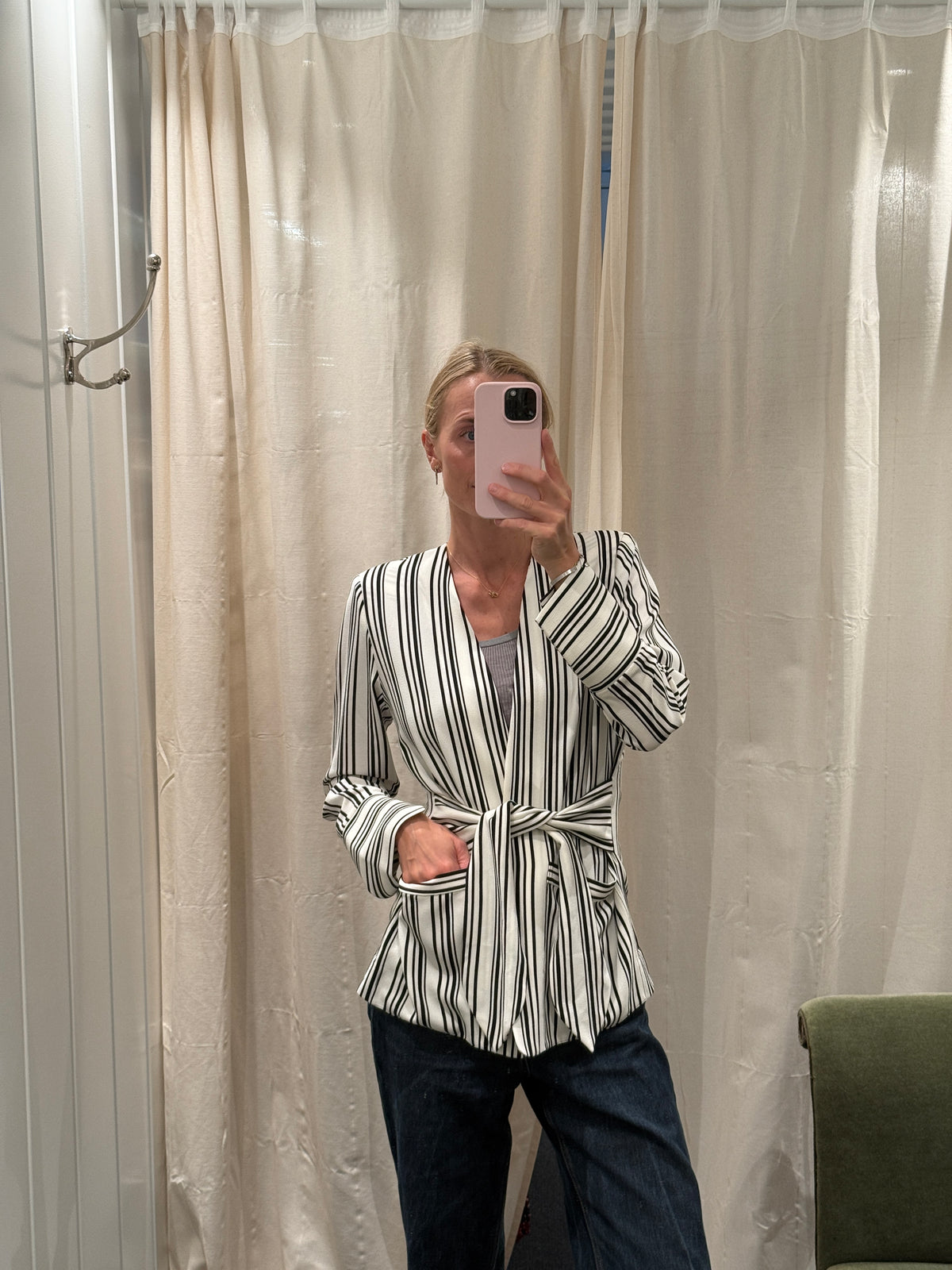 Hofmann Jacket / Blazer