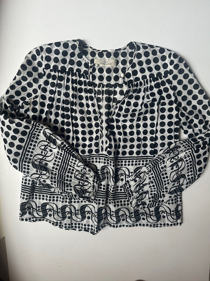 By Malene Birger Blouse