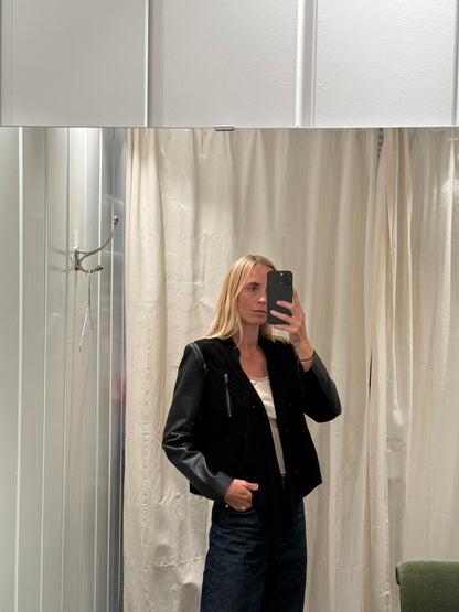 Depeche Jacket