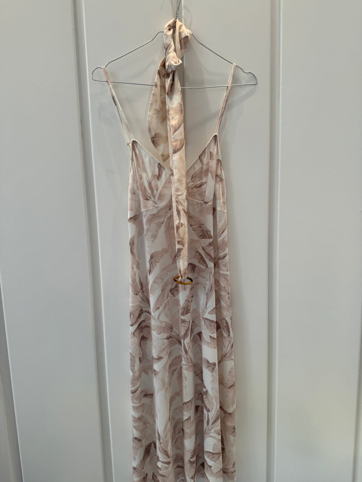 Zimmermann Dress