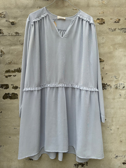 Custommade bluse væg