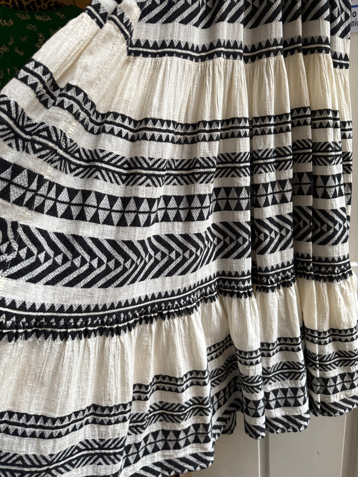 Devotion Dress