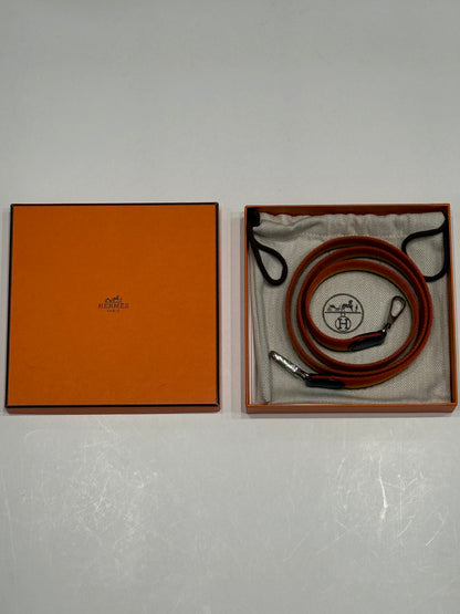 Hermes Bag Strap