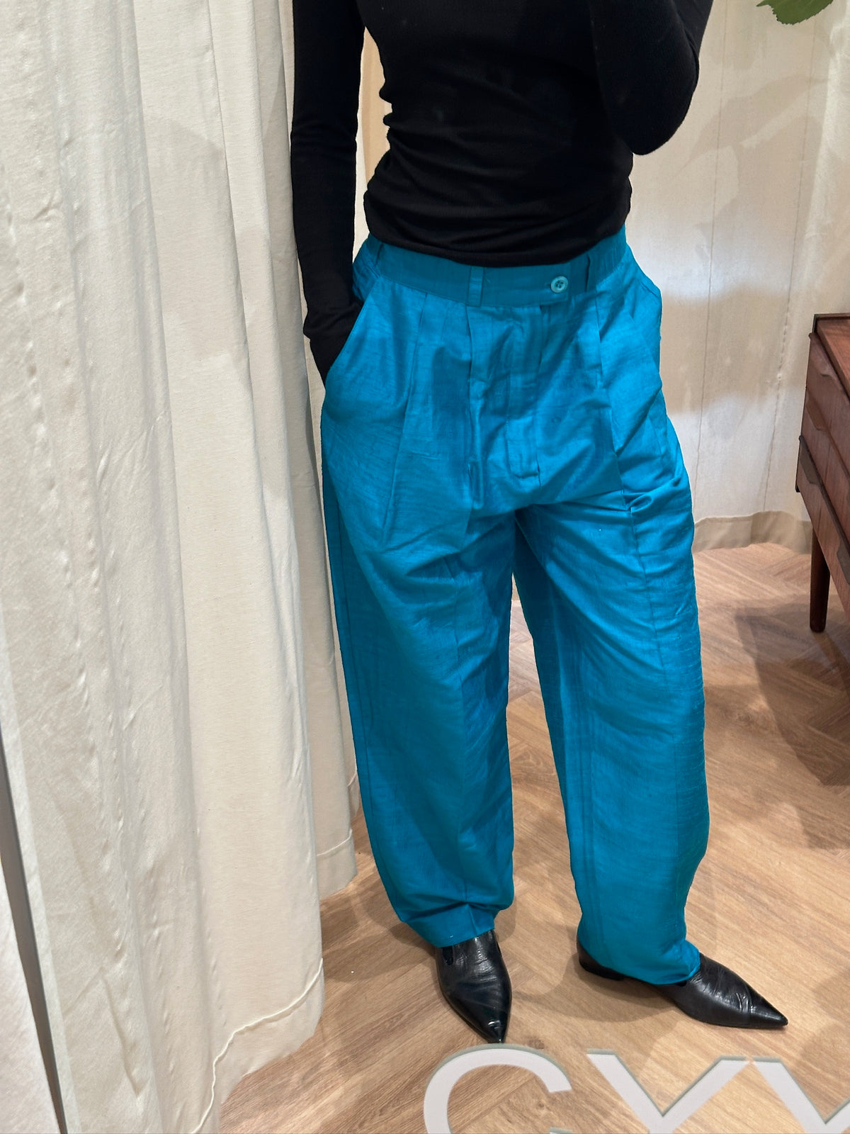 Vintage Trousers