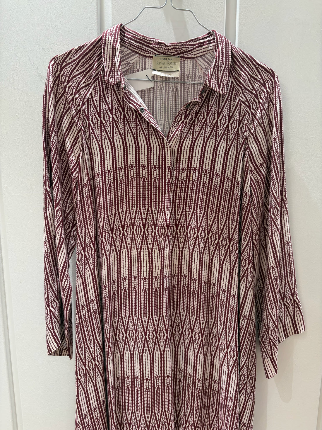 Forte Forte Dress