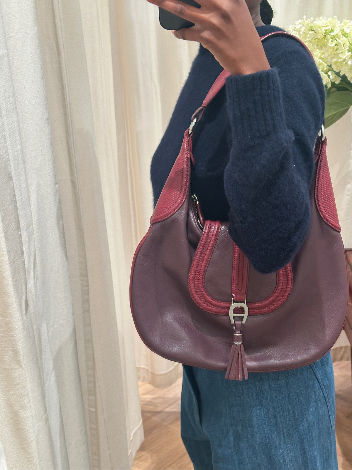 Aigner Bag