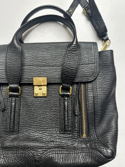 Phillip Lim Pashli Medium Satchel Bag