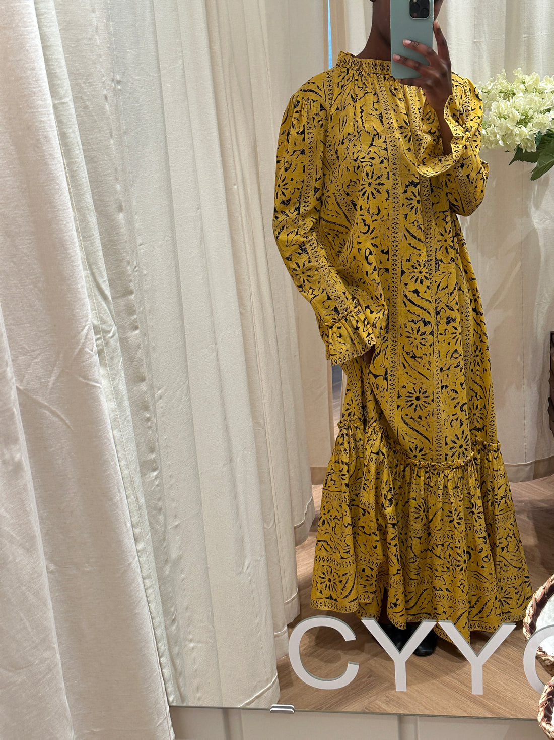 Zimmermann Dress
