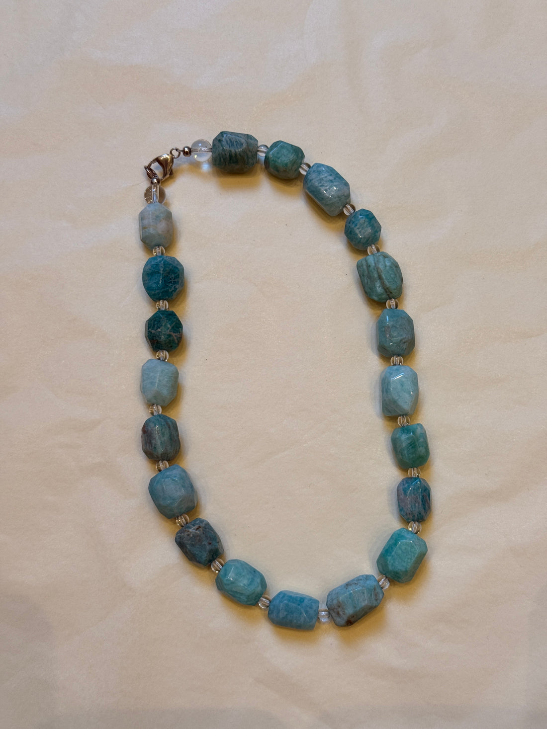 Yupiteria Necklace