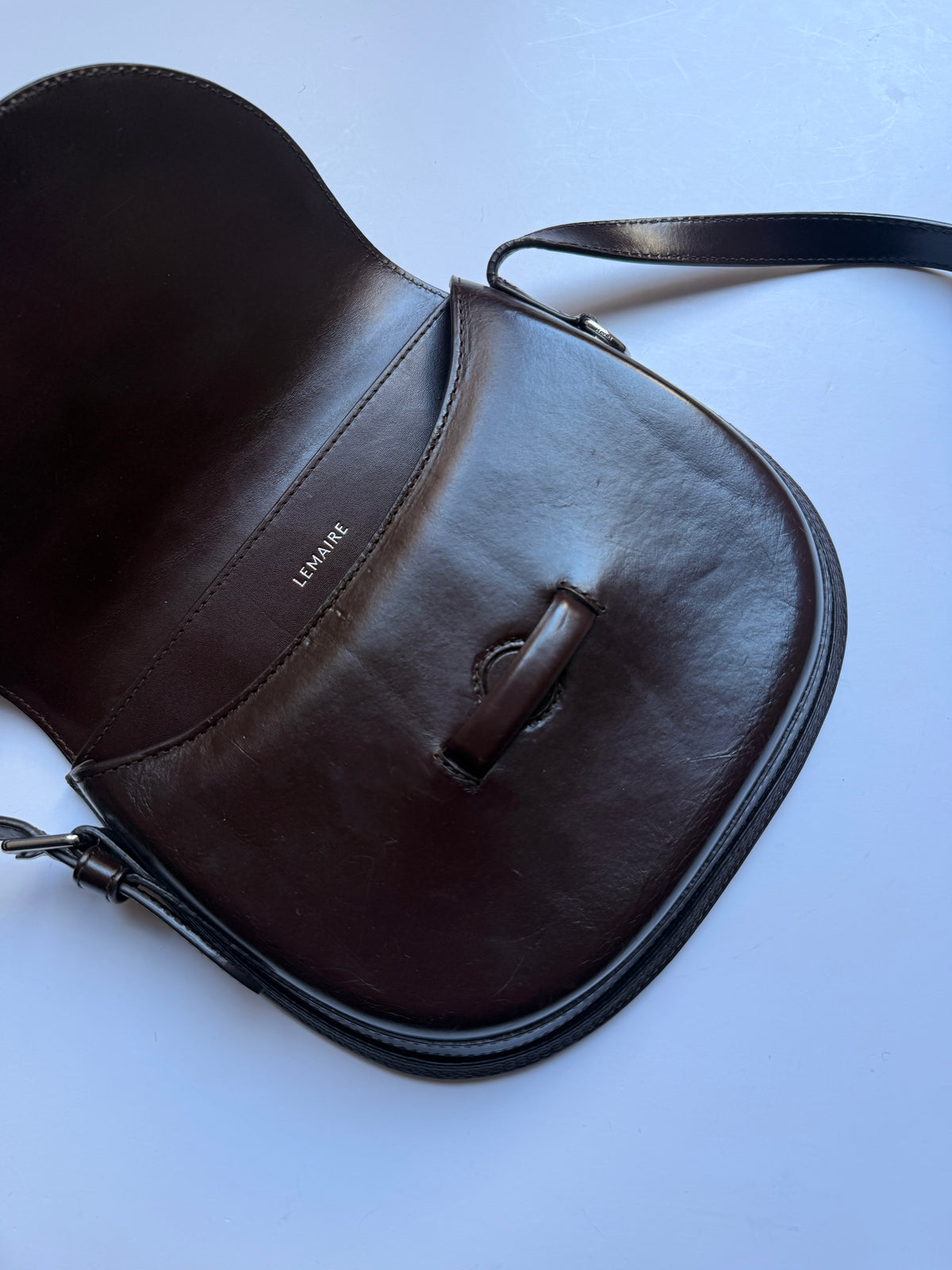 LEMAIRE Bag