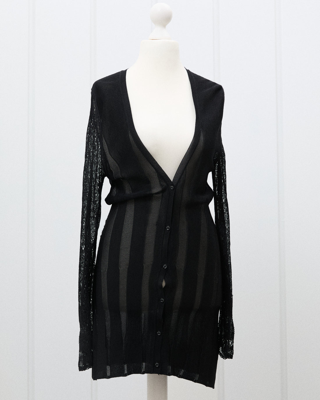 Chanel Cardigan
