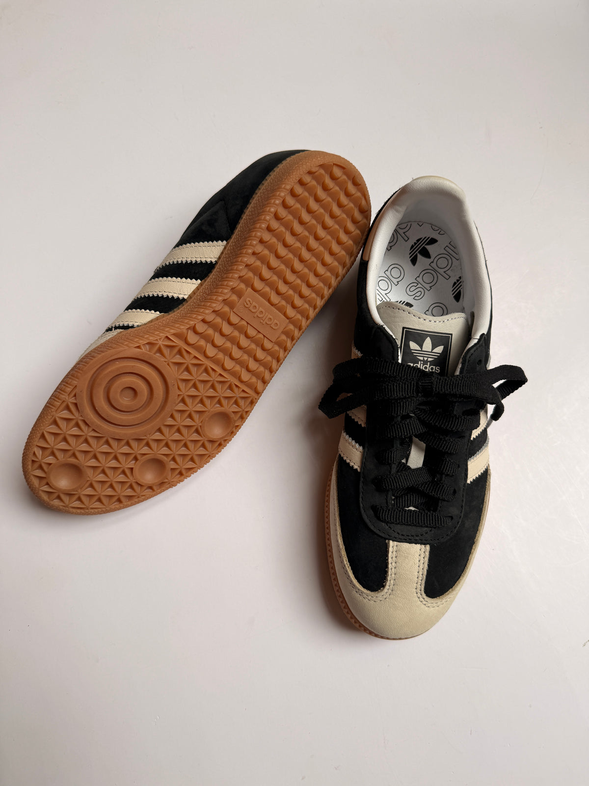 Adidas Original Samba