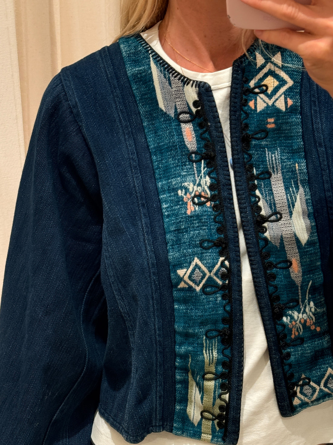Forte Forte Jacket