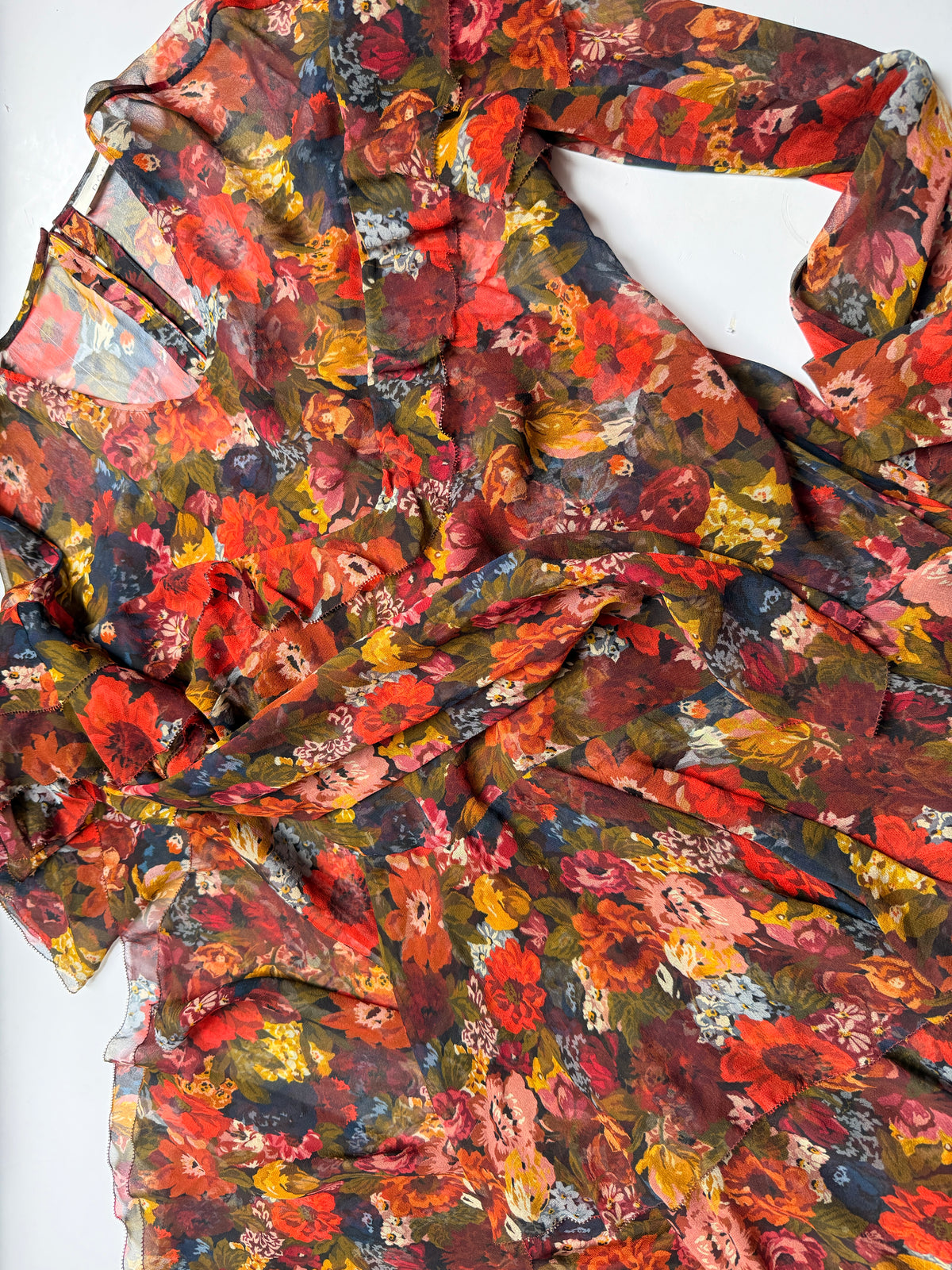 Doen Alouette Dress
