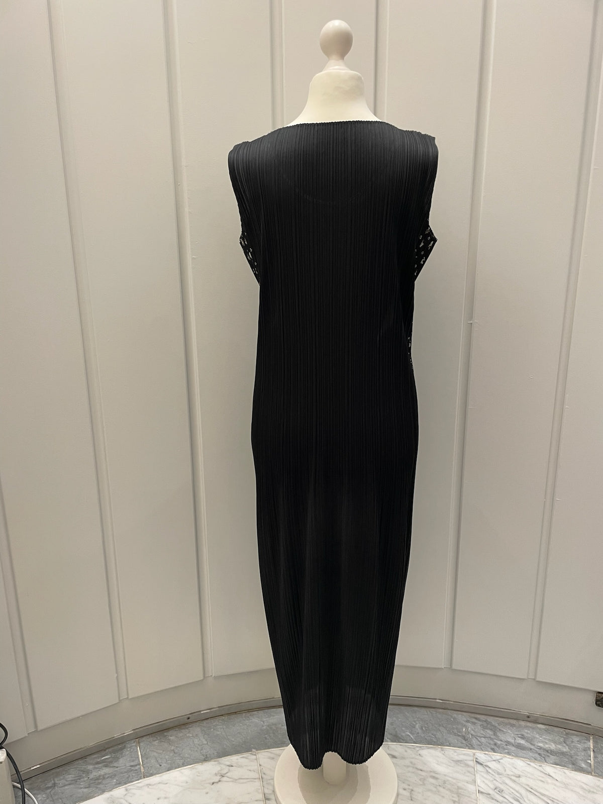 Issey Miyake Pleats Please Dress