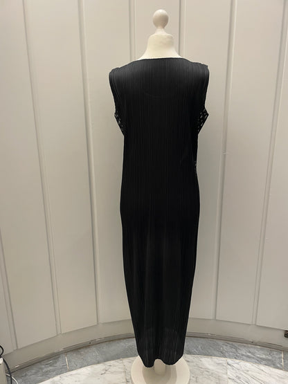 Issey Miyake Pleats Please Dress