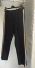 Dsquared2 bukser sort forfra