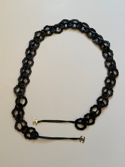 Chanel Vintage Belt