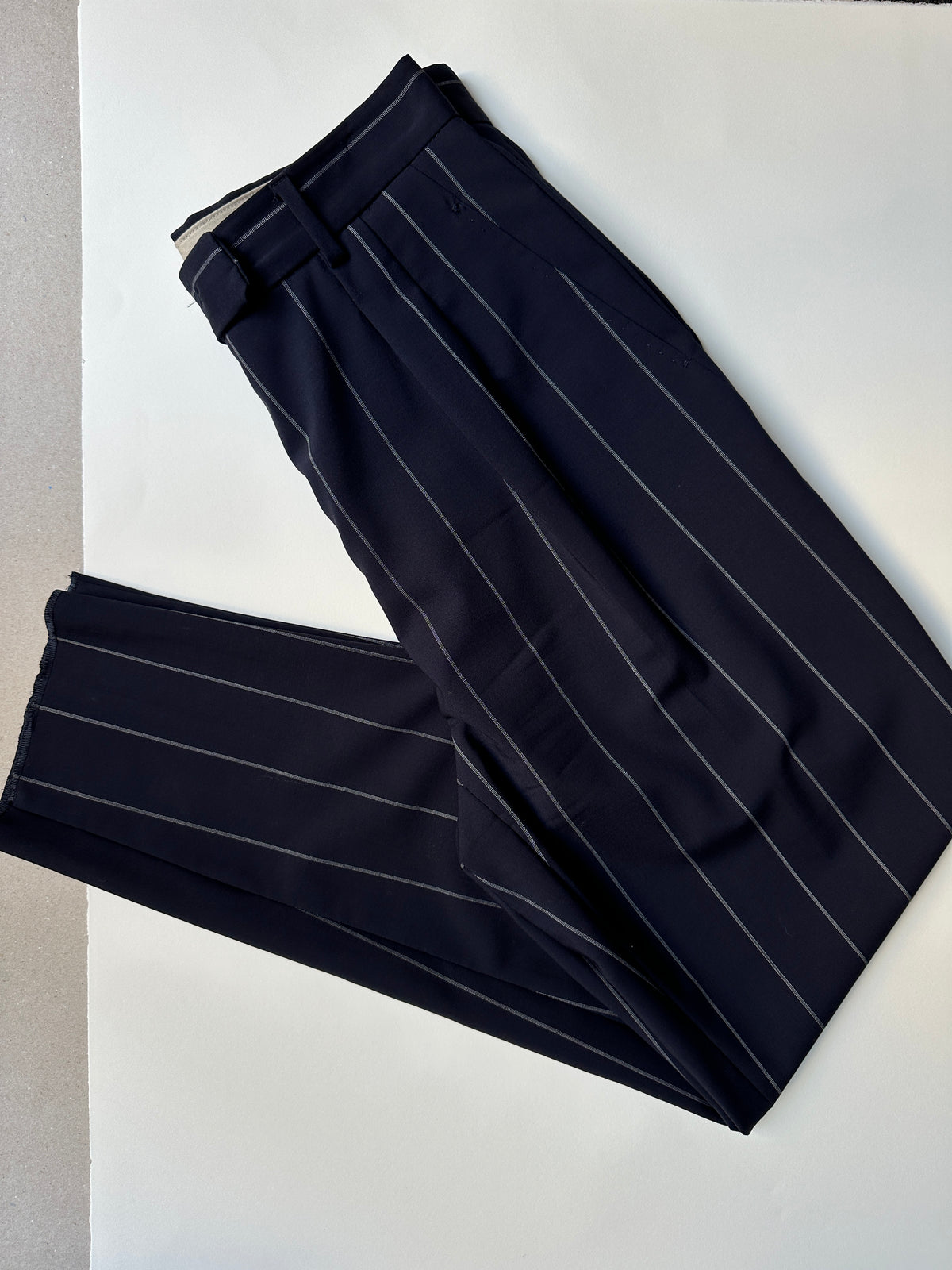 Max Mara Studio Suit