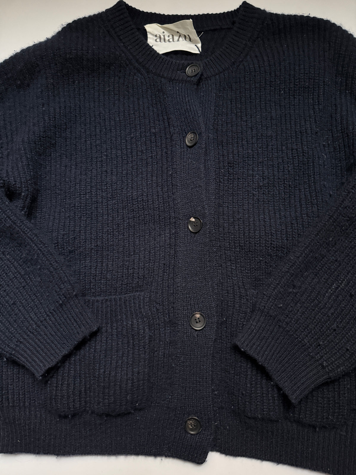 Aiayu Cardigan