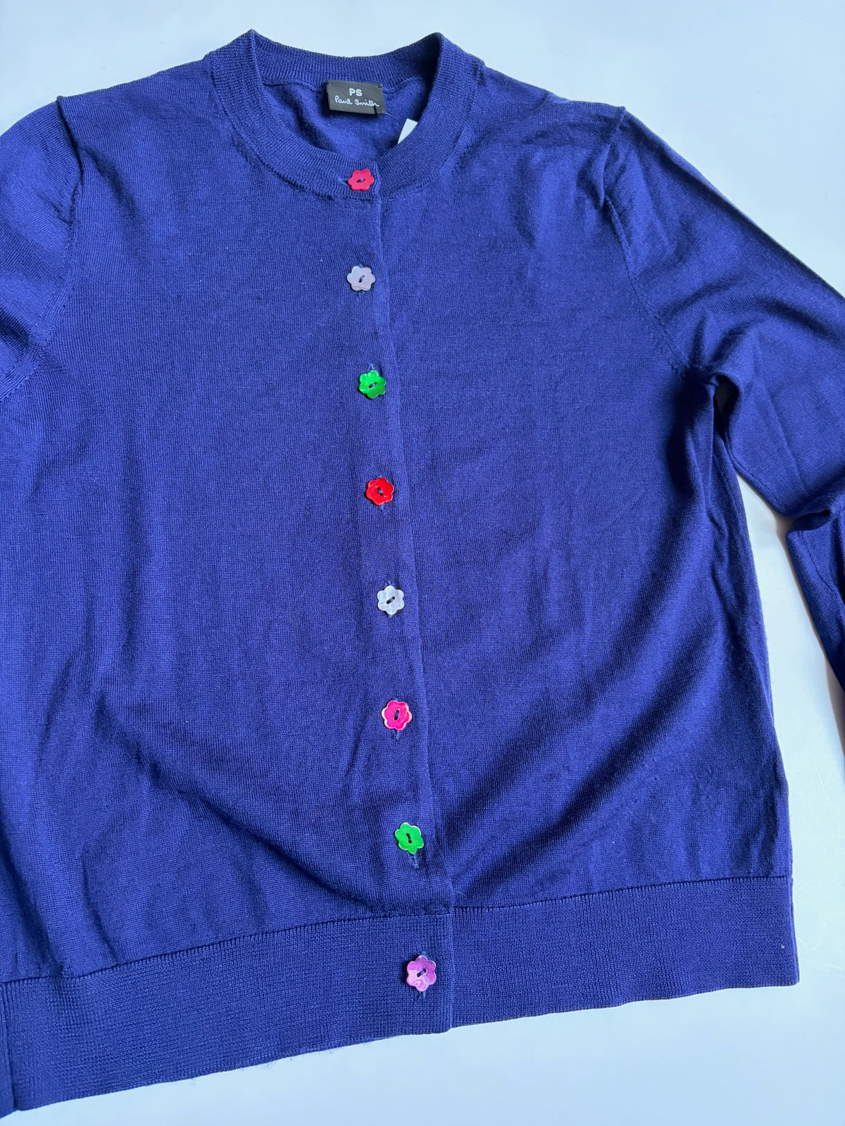 Paul Smith Cardigan