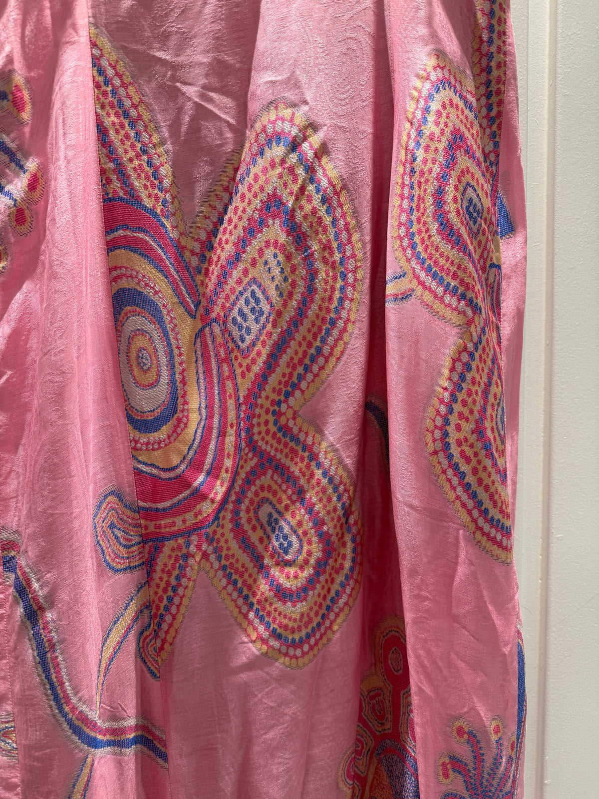 Christian Lacroix Dress