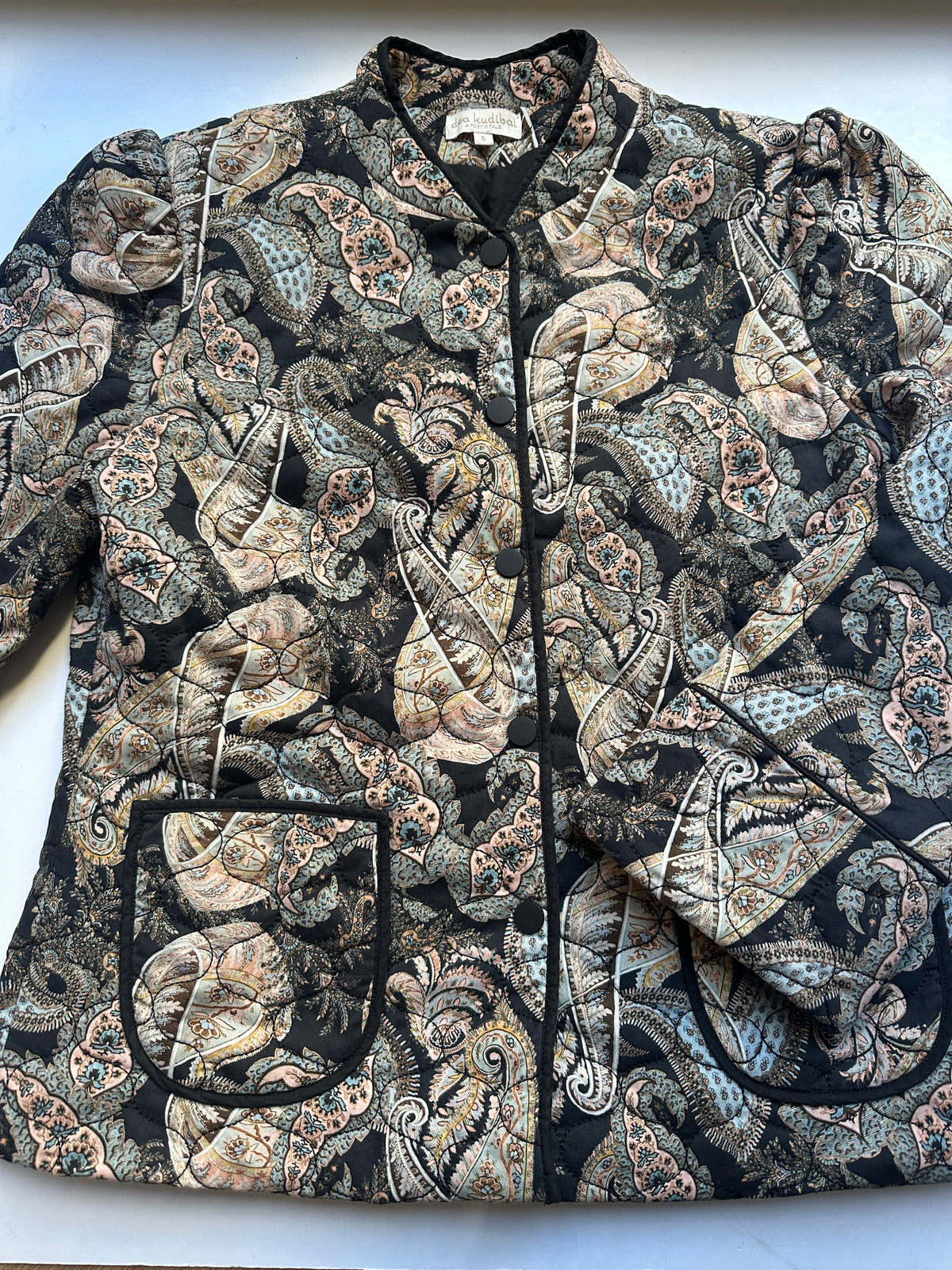Dea Kudibal Jacket
