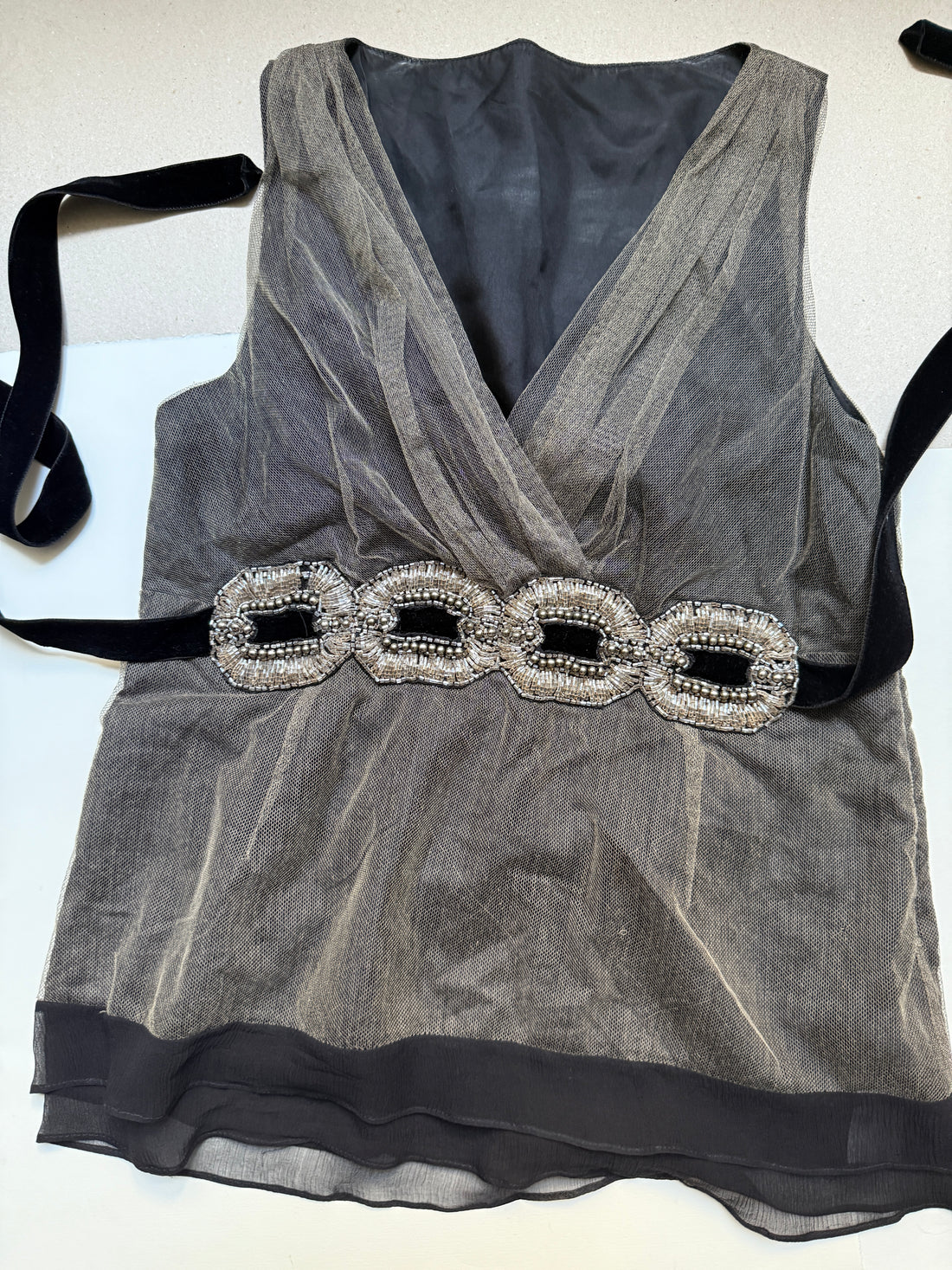 Heartmade / Julie Fagerholt Top