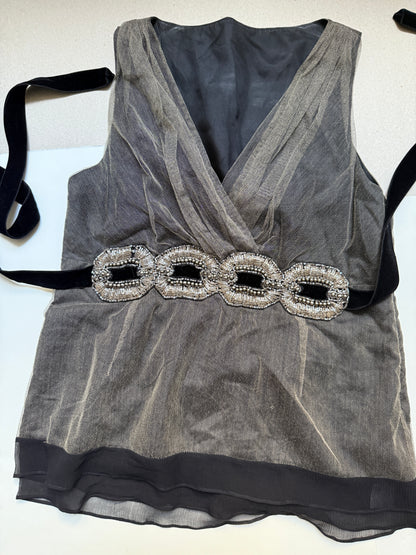 Heartmade / Julie Fagerholt Top