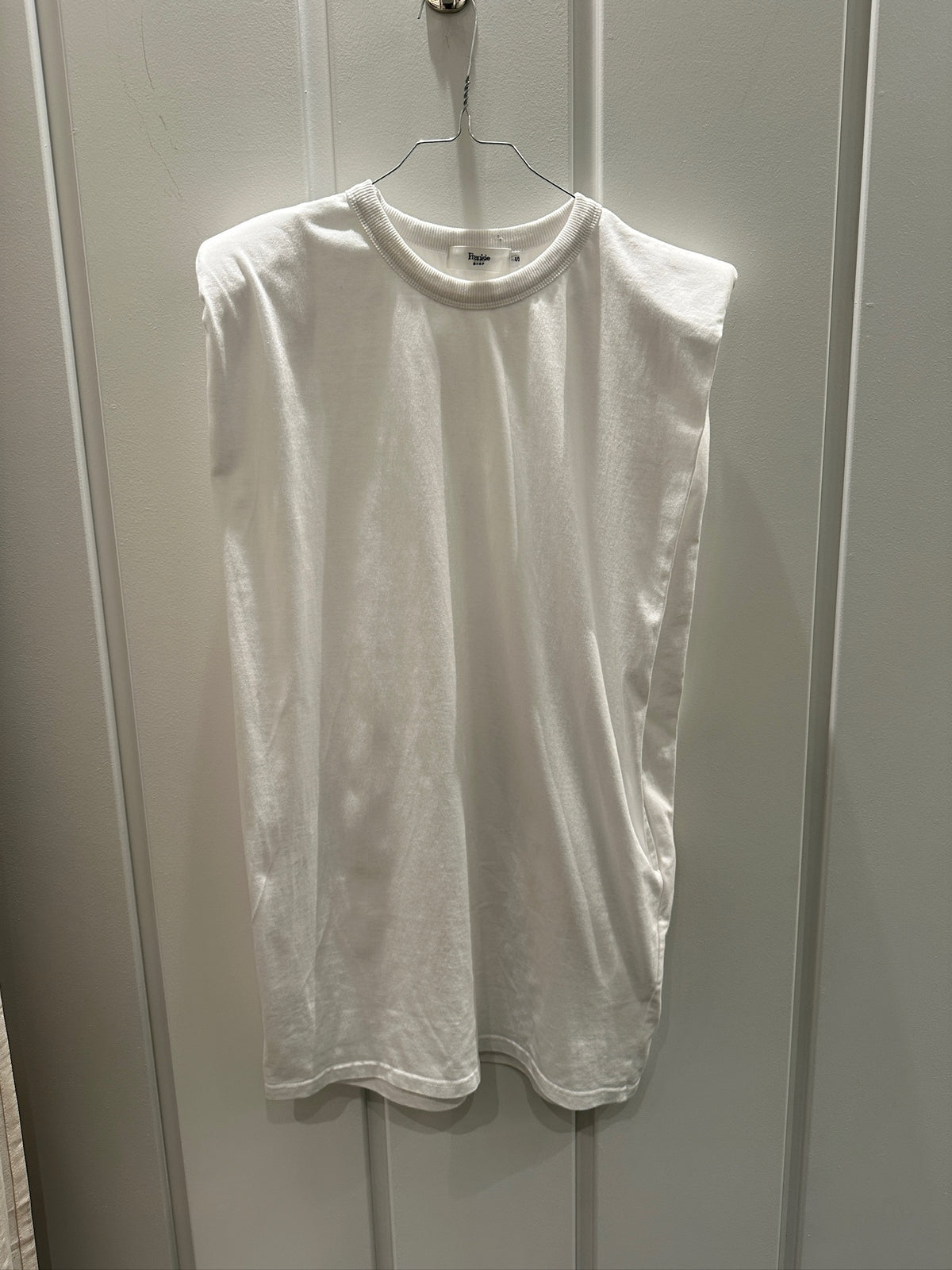 The Frankie Shop T-Shirt Dress
