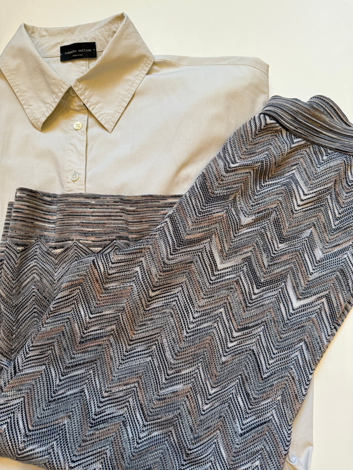 Missoni Trousers