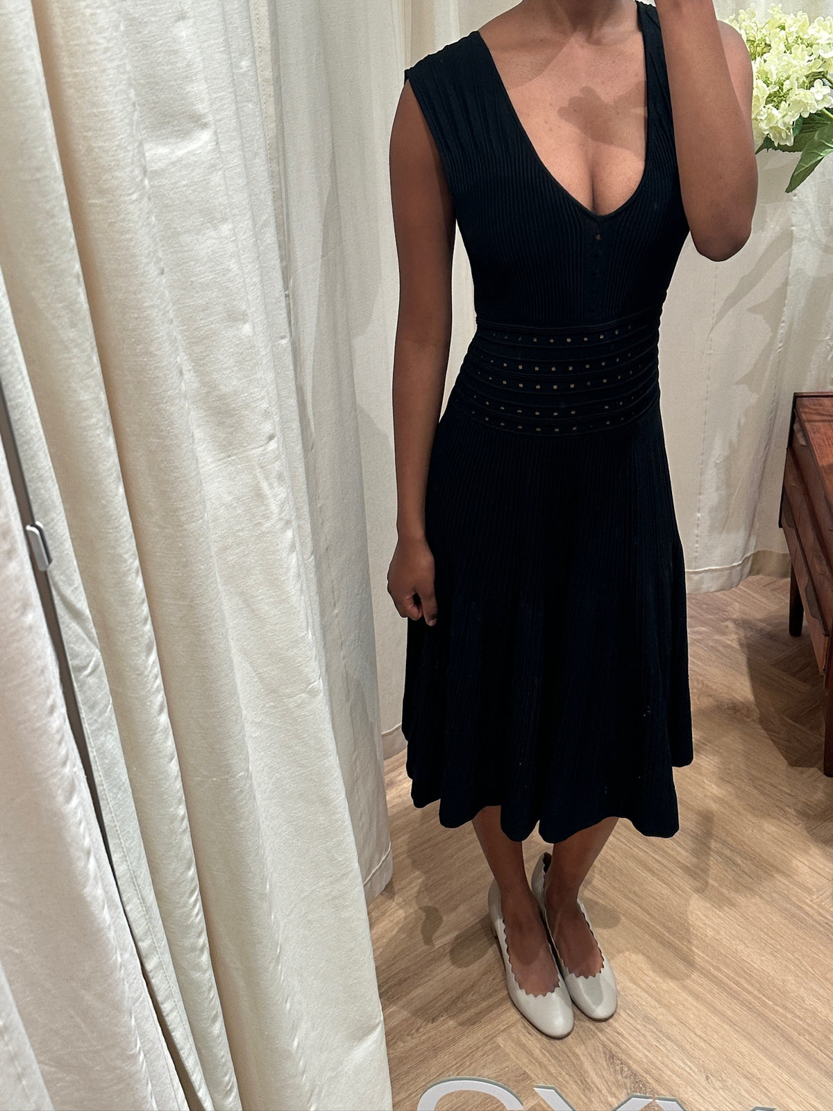 No. 21 Dress