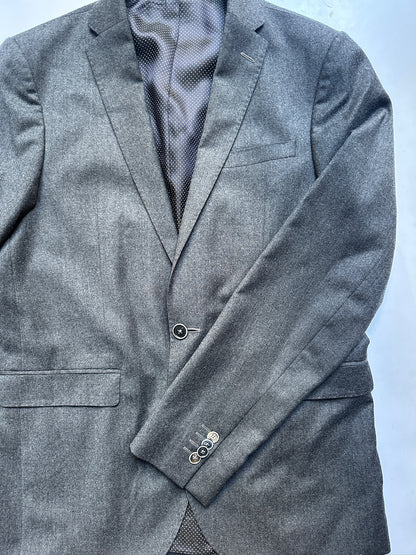 Sand Copenhagen Suit