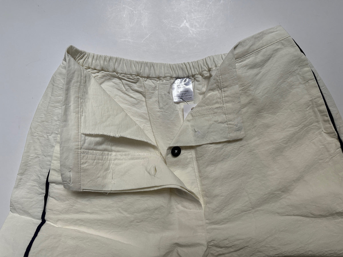 Britt Sisseck Trousers