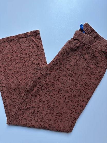 Resume Trousers