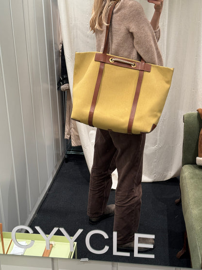 Mismo Large Tote Bag