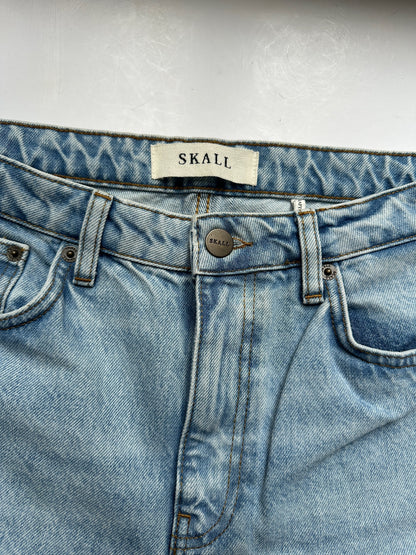 Skall Willow Wide Jeans