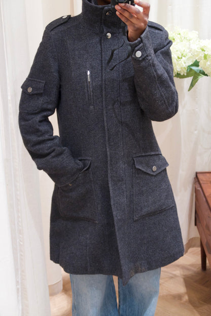 MaxMara Weekend Coat