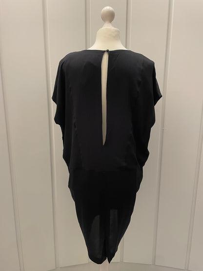 Kokoon Silk Dress
